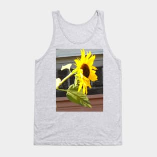 Always seek the Sun! Tank Top